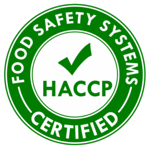 haccp logo