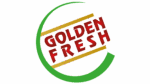 Golden fresh logo small