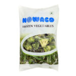 Broccoli 4x2.5 kg Nowaco