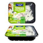 Tender Coconut Chunks (250g) - Image 2