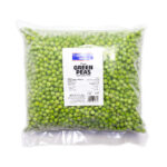 Green Peas 4x2.5kg | American Mark - Image 2