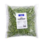 Cut Green Beans 4x2.5kg | American Mark - Image 2