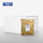 Mixed Vegetables 4x2.5kg | American Mark