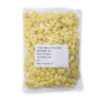 Frozen Peeled Garlic (1 kg)