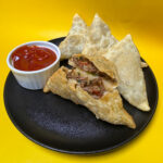 Mutton Puri Samosa (4 Pcs – 230g) - Image 6
