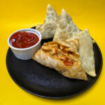 Chicken Puri Samosa (4 Pcs – 230g) - Image 5