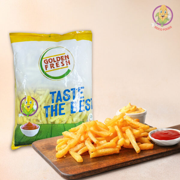 6mm french fries thumbnail 1