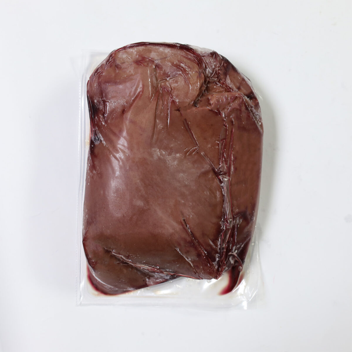 Frozen Lamb Liver (Approx. 650-850g) - Image 3