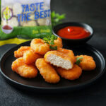 Golden Fresh Tempura Chicken Nuggets 10x1kg - Image 2
