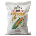 Popcorn Kernels (20Kg) | Crown - Image 2