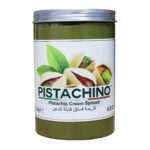 Pistachio Cream Spread (1.2kg)