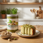 Pistachio Cream Spread (1.2kg) - Image 2