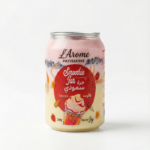 Falooda Smoothie Jar (200g) - L'Arome Patisserie